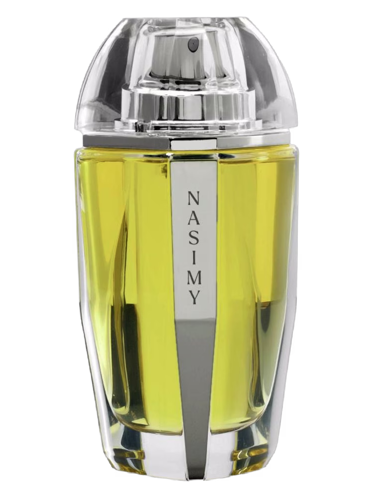 Anfasic Nasimy