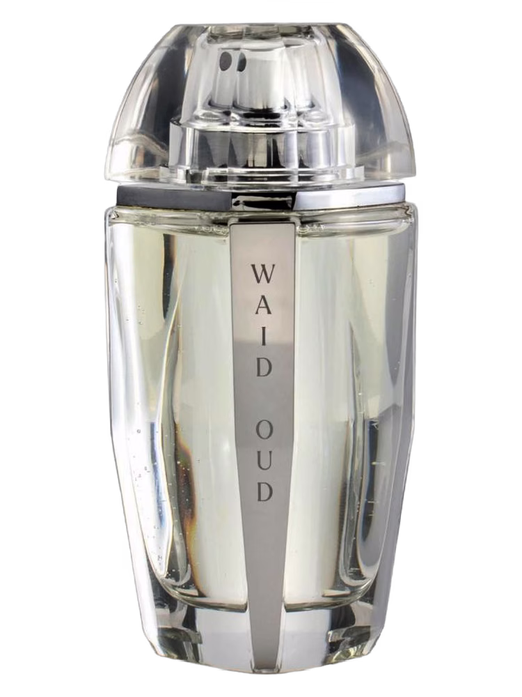 Anfasic Waid Oud