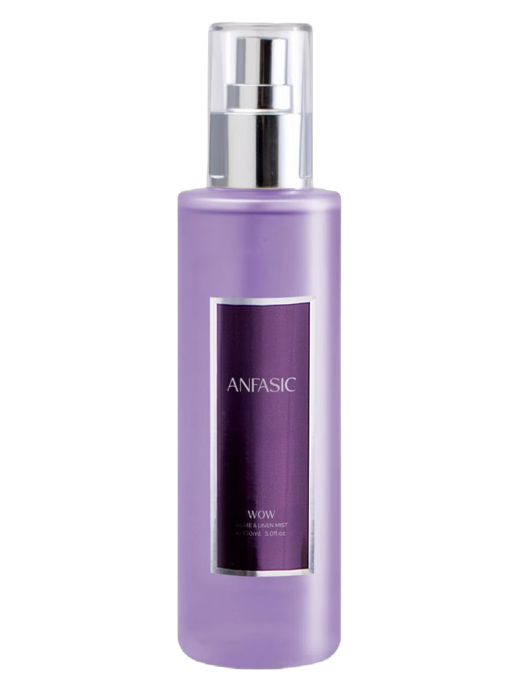 Anfasic Wow Mist