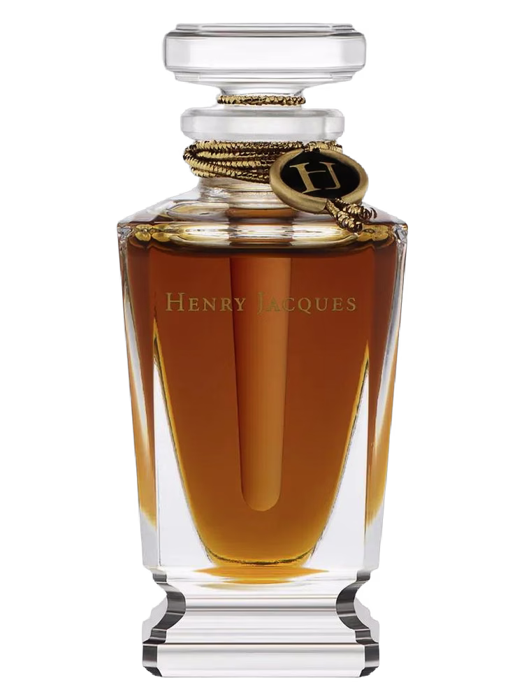 Henry Jacques The Penthouse