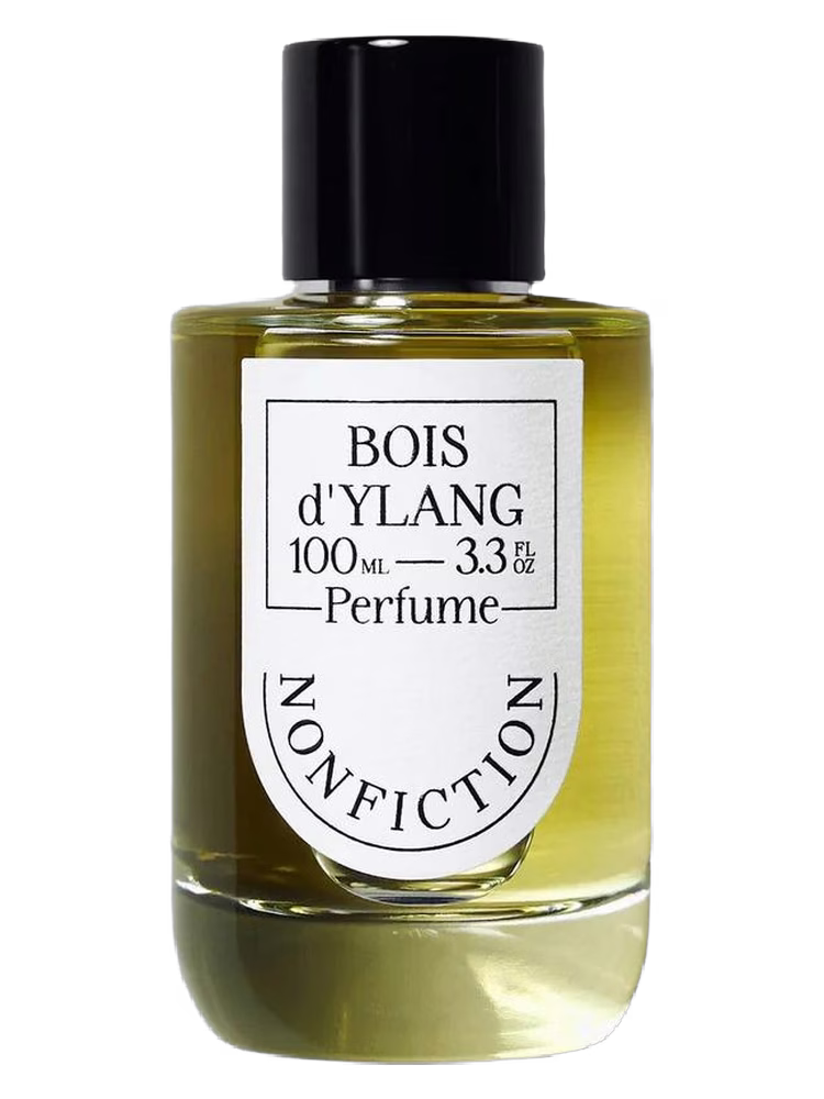 Nonfiction BOIS d'YLANG