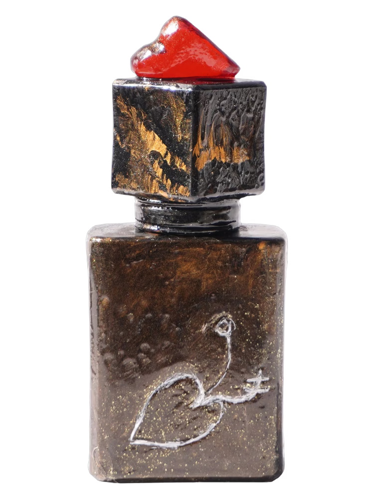 House of Atropa Twin Flame