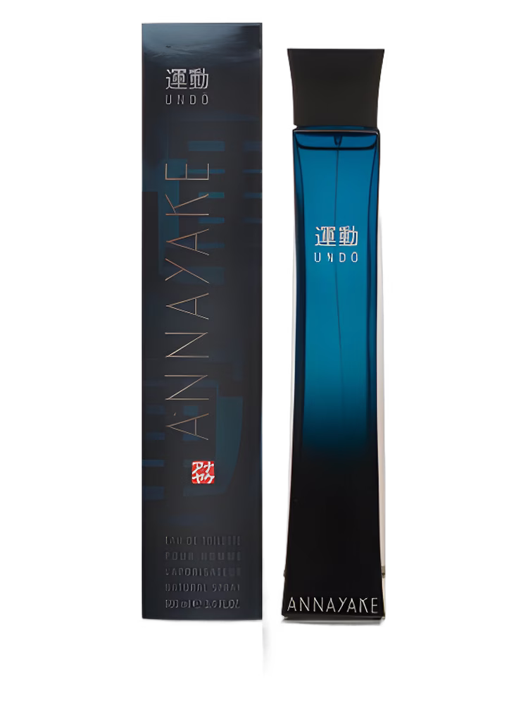 Annayake Undo pour Homme