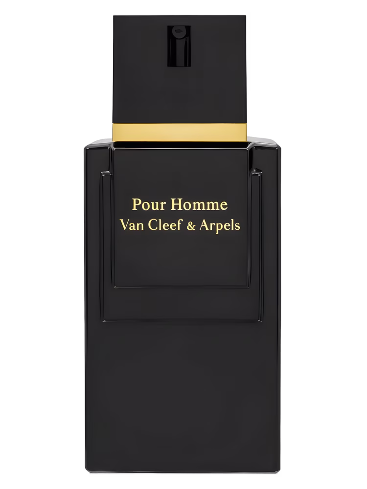 Van Cleef & Arpels Van Cleef & Arpels pour Homme