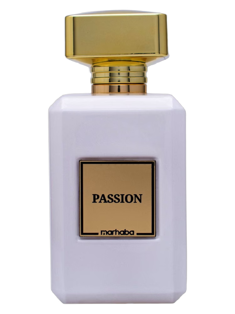Marhaba Arabic Essence Passion