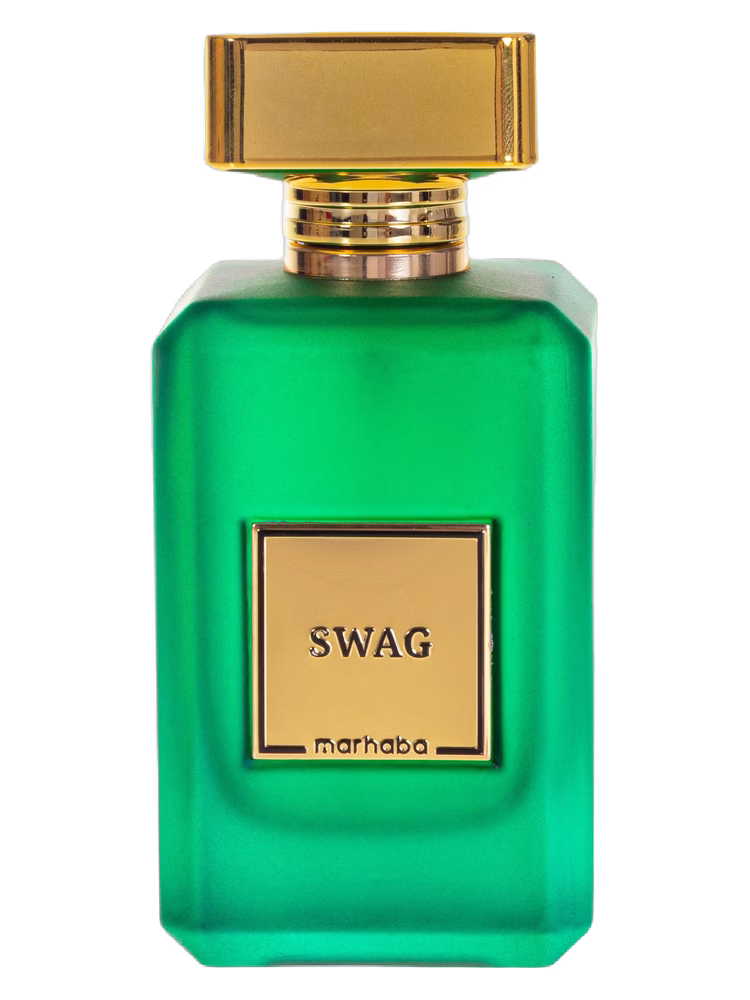 Marhaba Arabic Essence Swag
