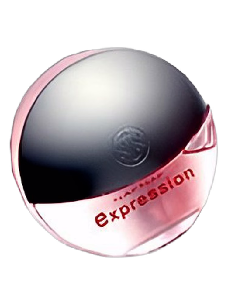 NafNaf Expression