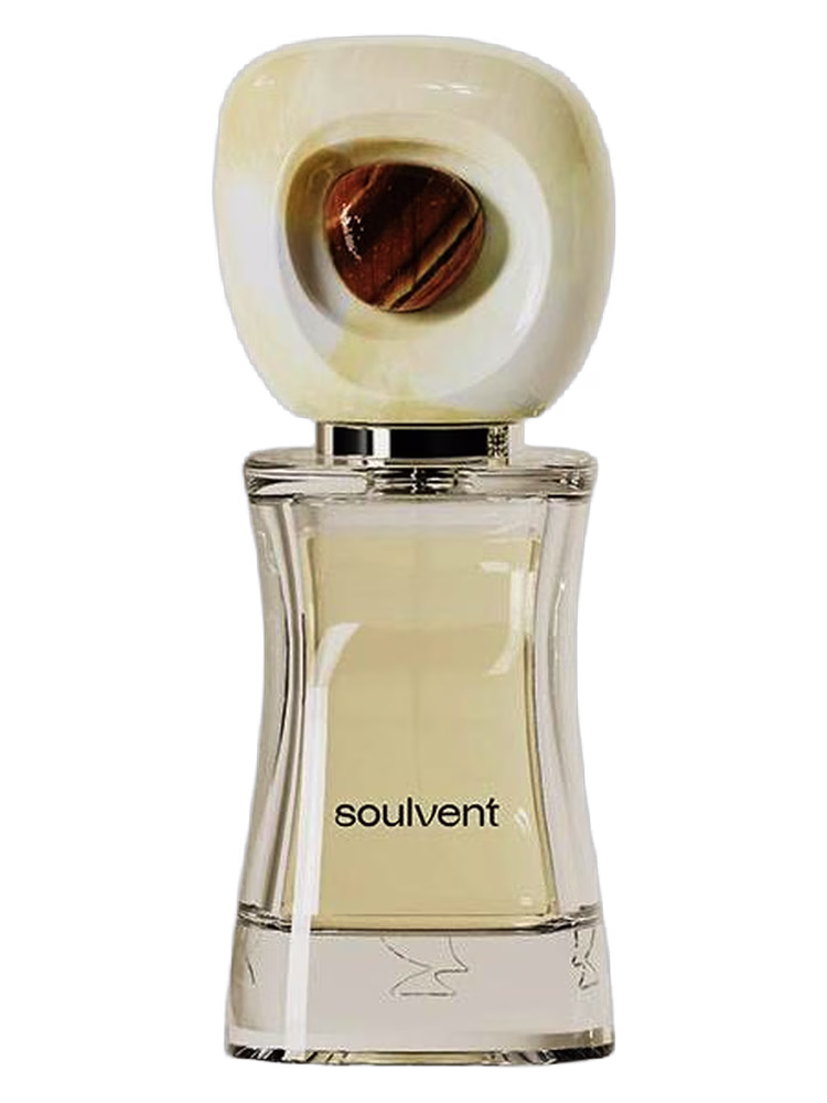 Soulvent Sherpa Smoke