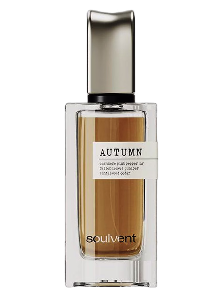 Soulvent Autumn's Embrace