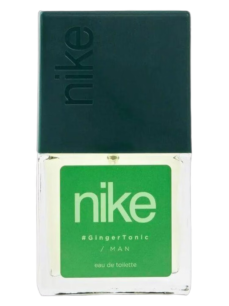 Nike #Ginger Tonic