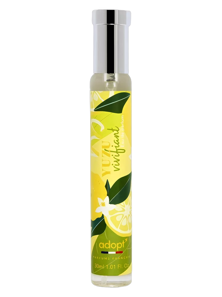 Adopt Parfums Yuzu Vivifiant