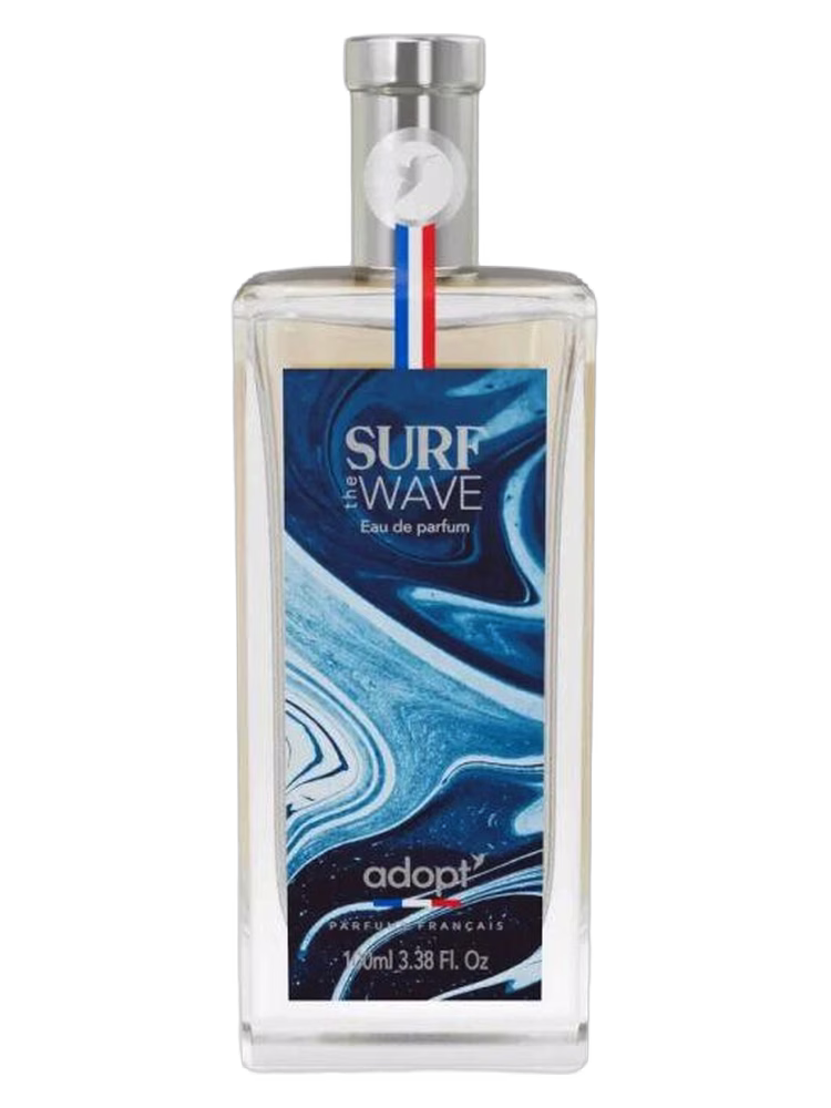 Adopt Parfums Surf the Wave