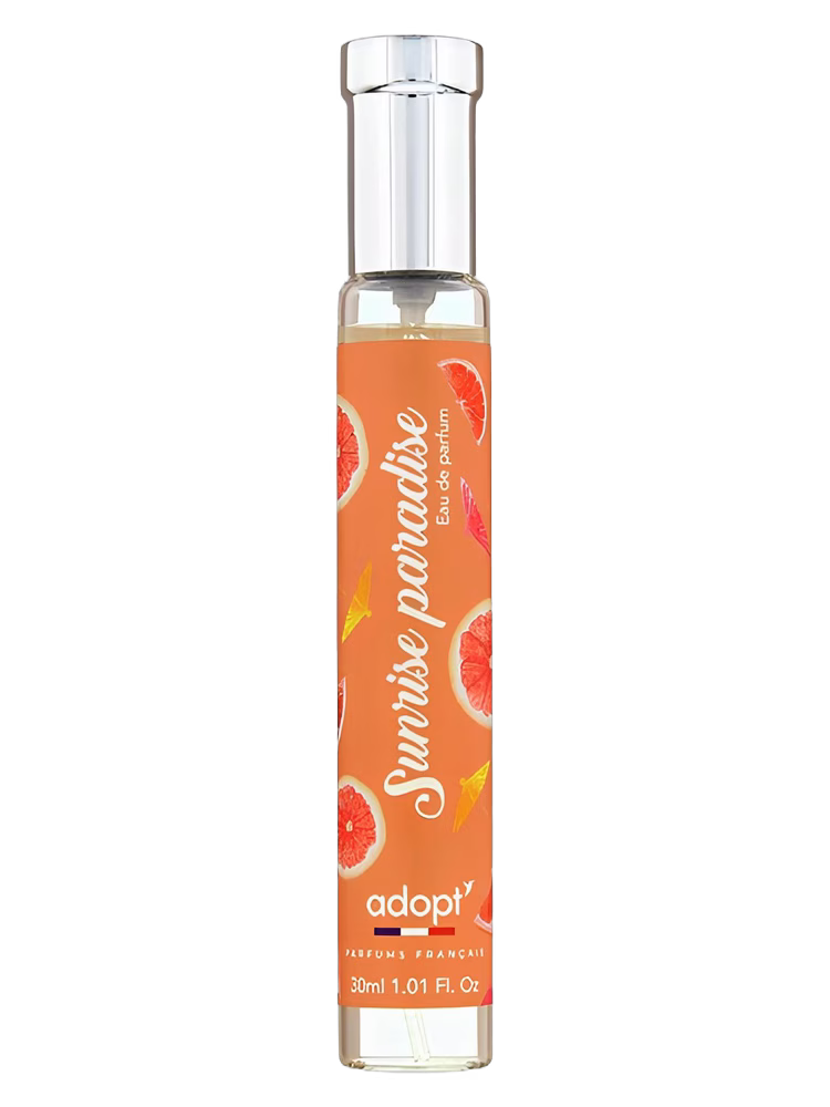 Adopt Parfums Sunrise Paradise