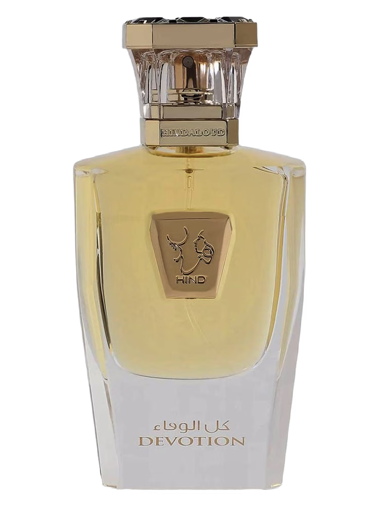 Hind Al Oud Devotion