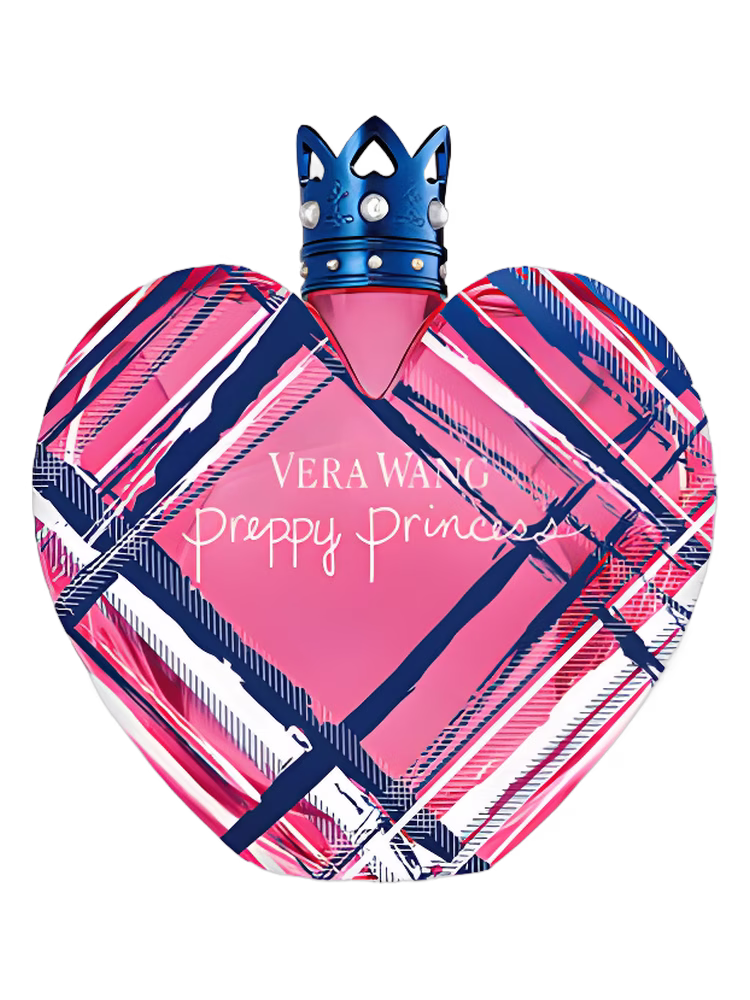 Vera Wang Preppy Princess