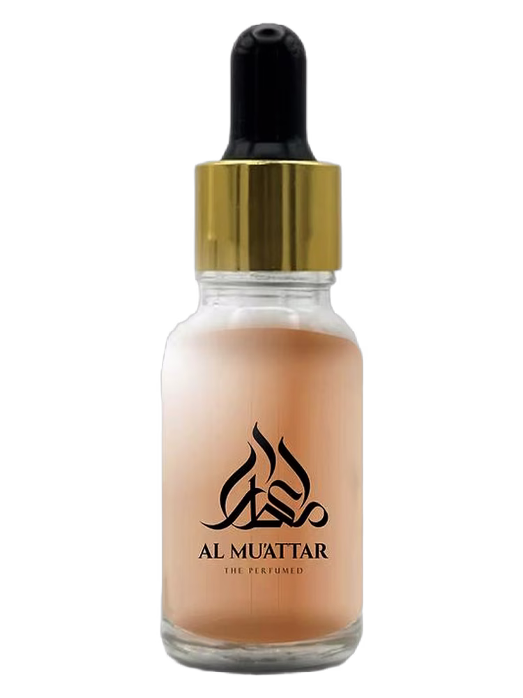 Al Mu'Attar Rose Gazan