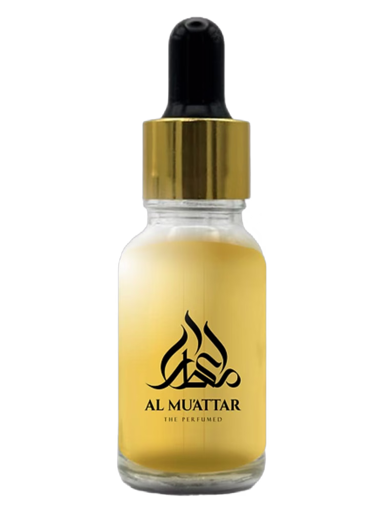 Al Mu'Attar Imperial Super Oud