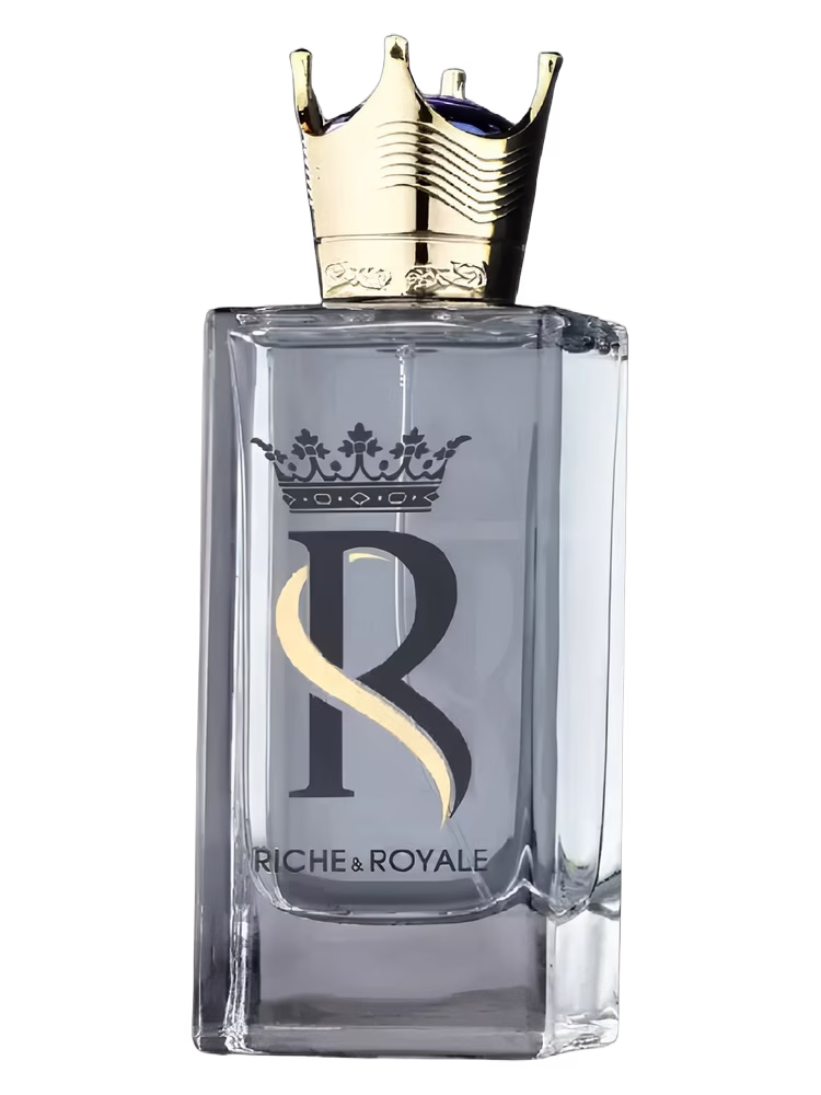 Fragrance World Riche & Royale