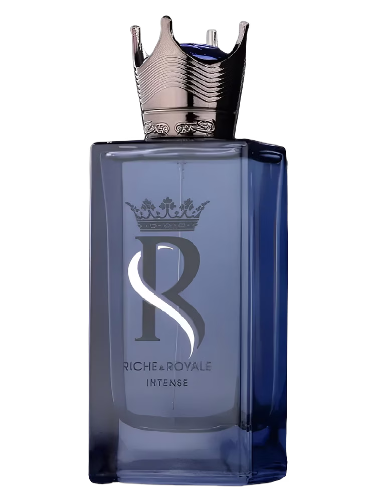 Fragrance World Riche & Royale Intense