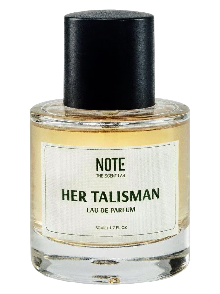 NOTE – The Scent Lab Her Talisman