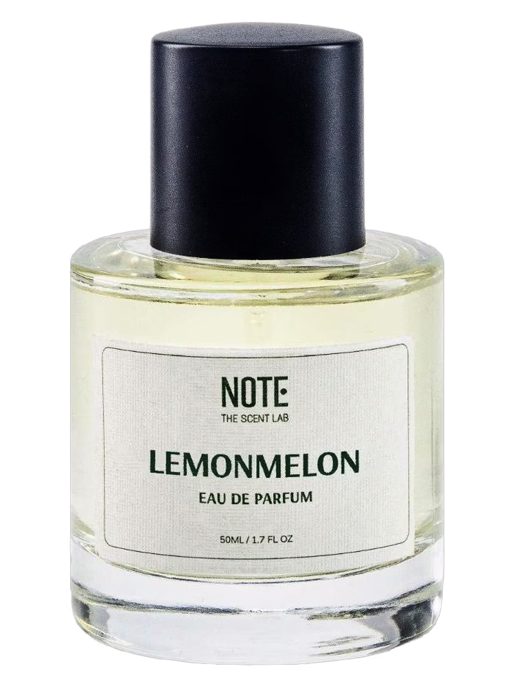 NOTE – The Scent Lab Lemonmelon