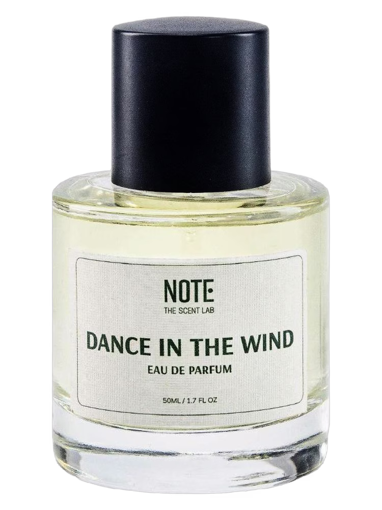NOTE – The Scent Lab Dance In The Wind
