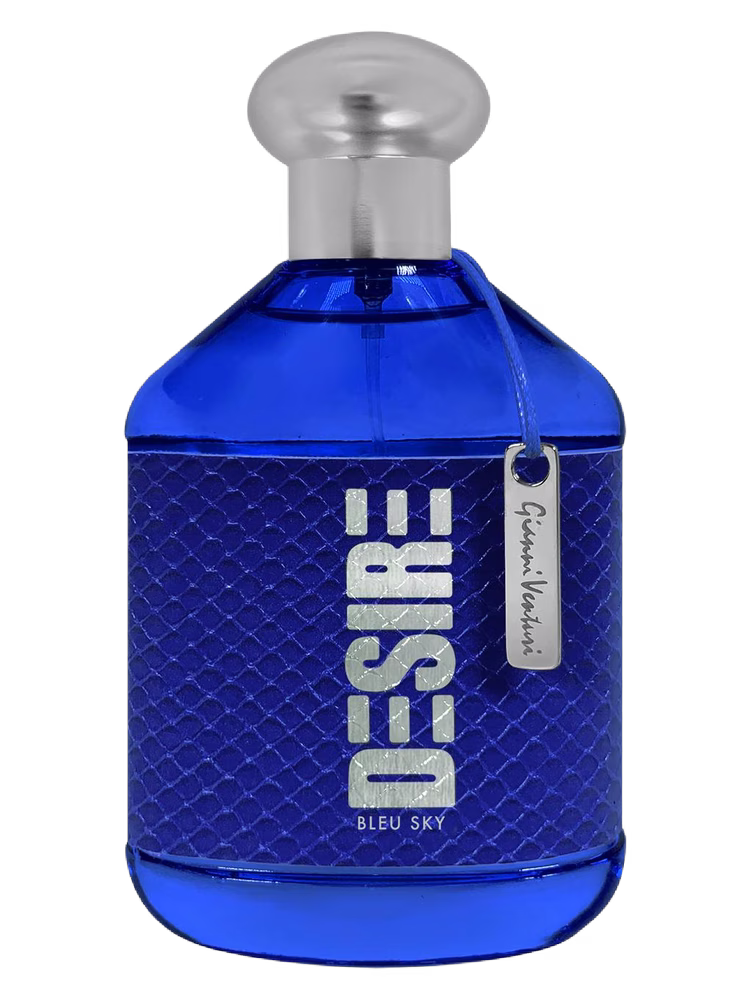 Gianni Venturi Bleu Sky