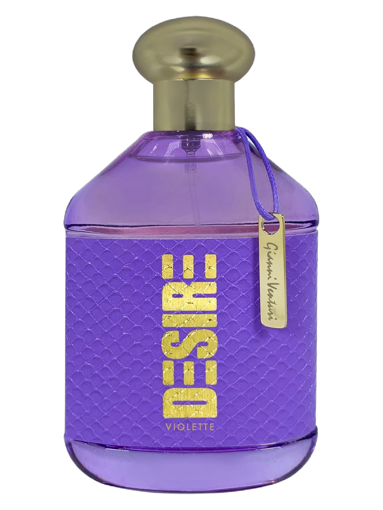 Gianni Venturi Violette