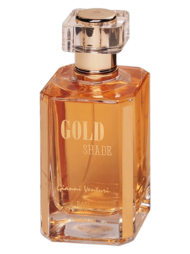 Gianni Venturi Gold Shade