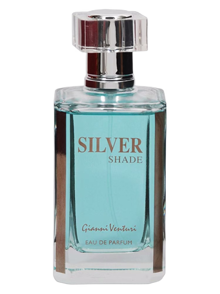 Gianni Venturi Silver Shade