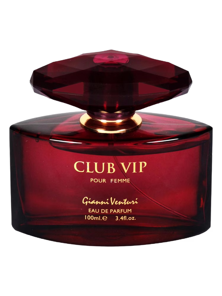 Gianni Venturi Club VIP Woman
