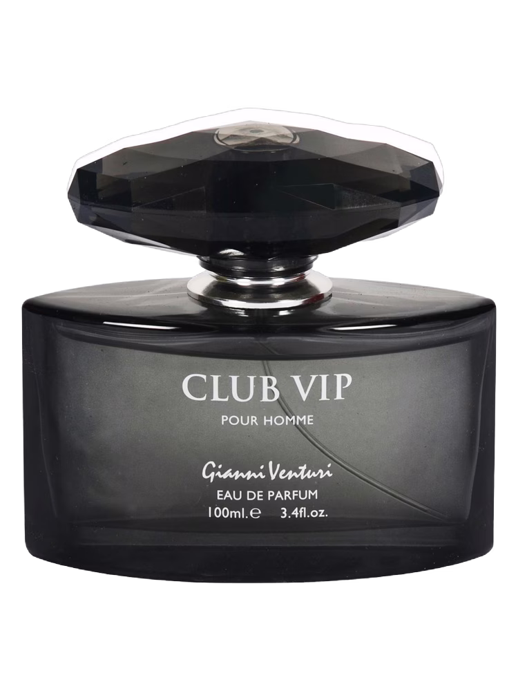 Gianni Venturi Club VIP Men
