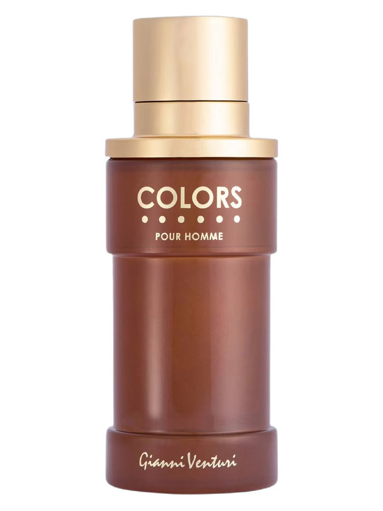 Gianni Venturi Colors Oud