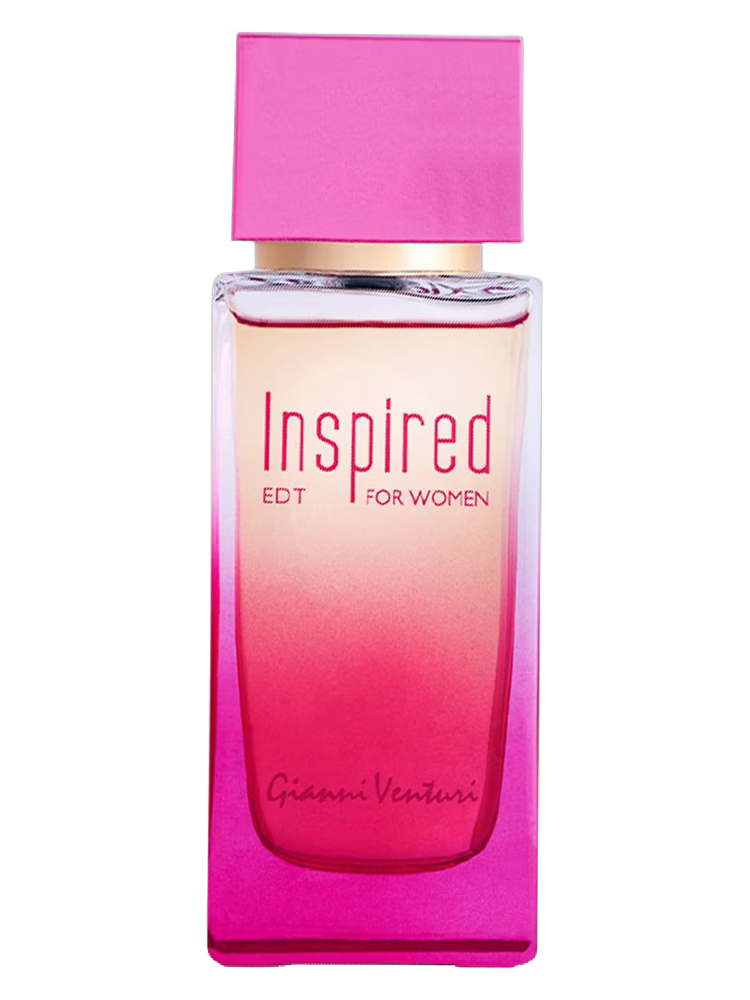 Gianni Venturi Inspired Pink