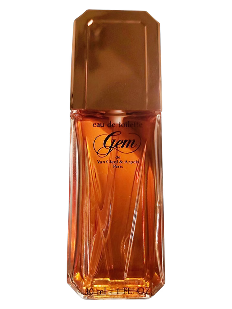 Van Cleef & Arpels Gem Eau de Toilette