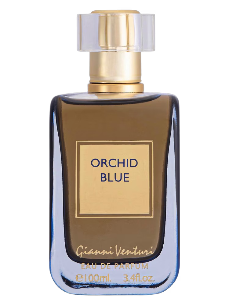 Gianni Venturi Orchid Blue