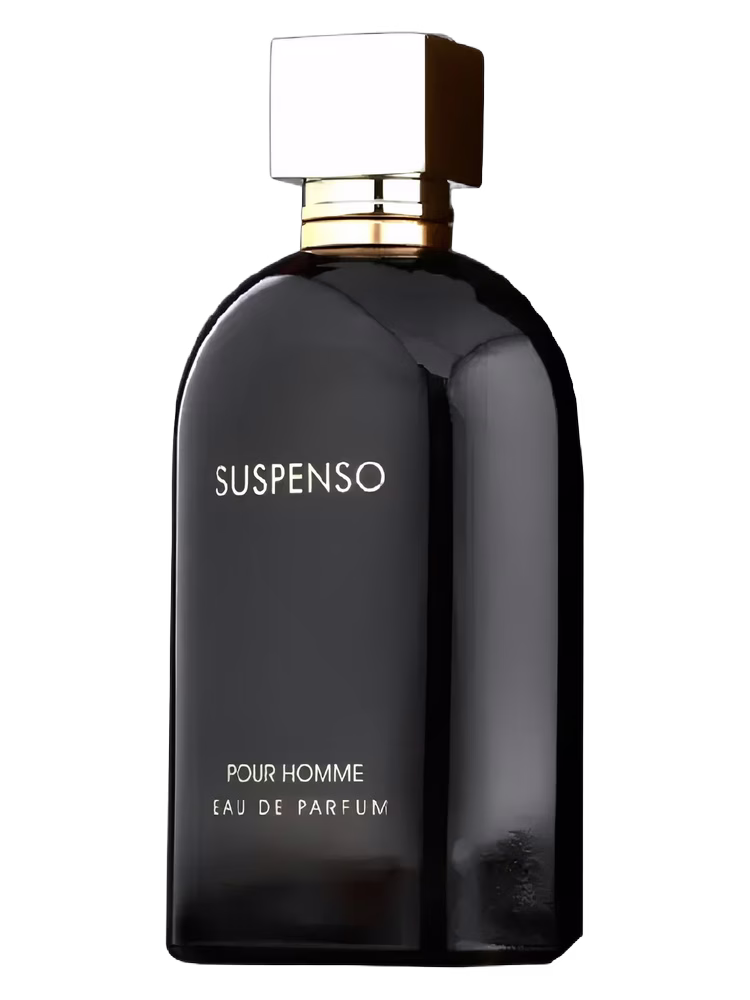 Fragrance World Suspenso