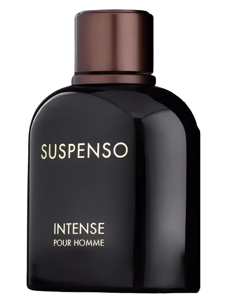 Fragrance World Suspenso Intense