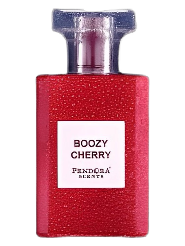 Pendora Scents Pendora  Boozy Cherry