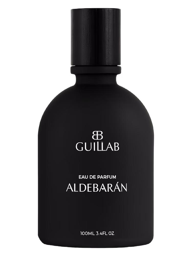 Guillab Aldebaran