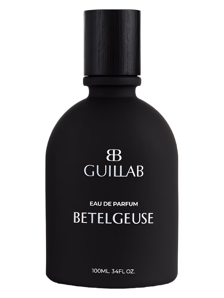 Guillab Betelgeuse
