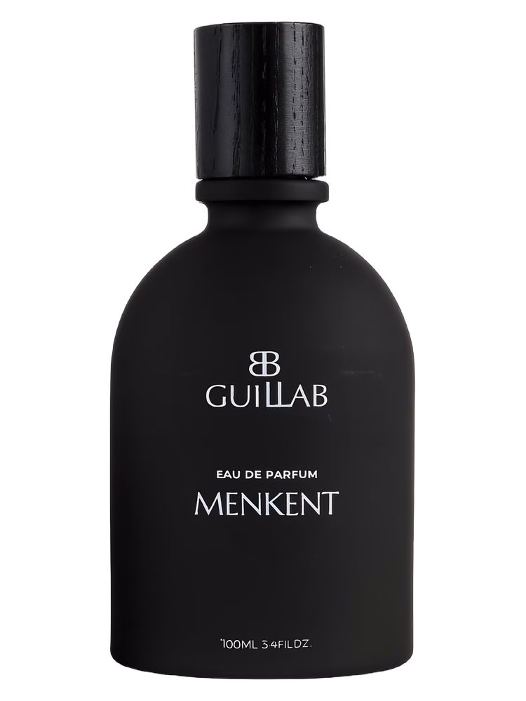 Guillab MENKENT