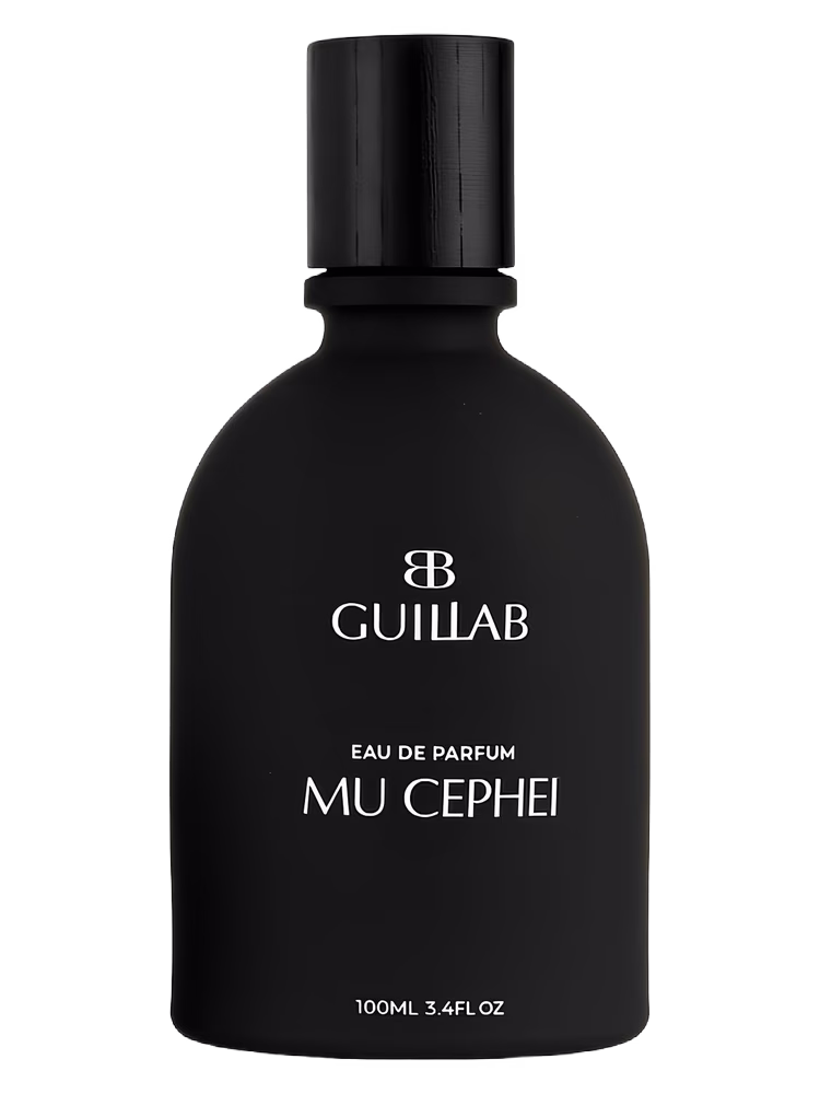 Guillab Mu Cephei