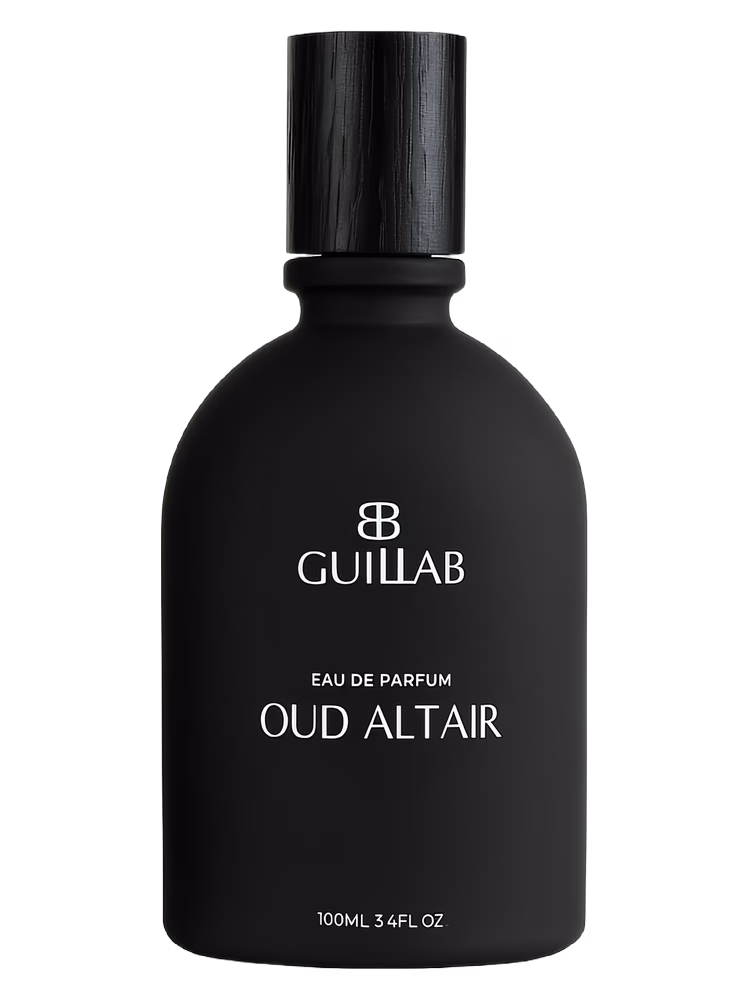 Guillab Oud Altair