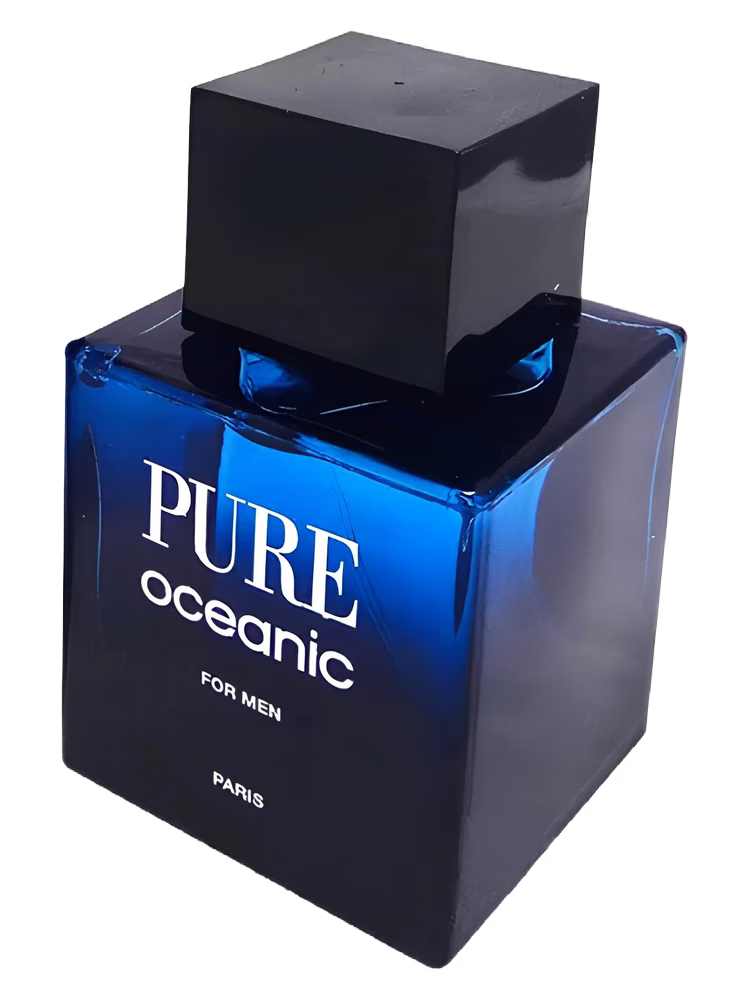 Karen Low Pure Oceanic