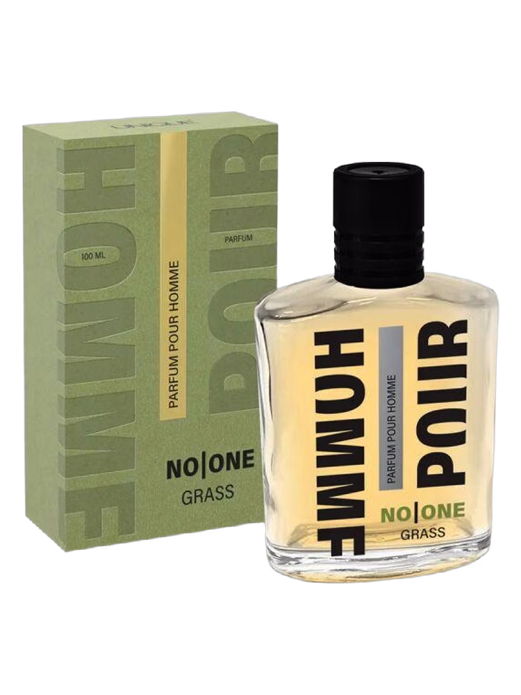 Unique Art Parfum No One Grass