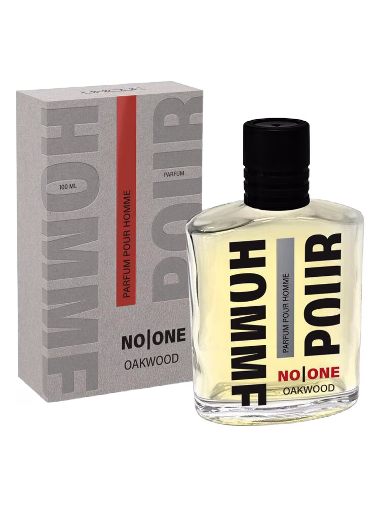 Unique Art Parfum No One Oakwood