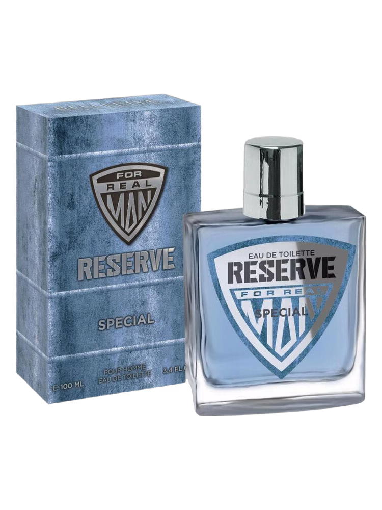 Bellerive Reserve Special
