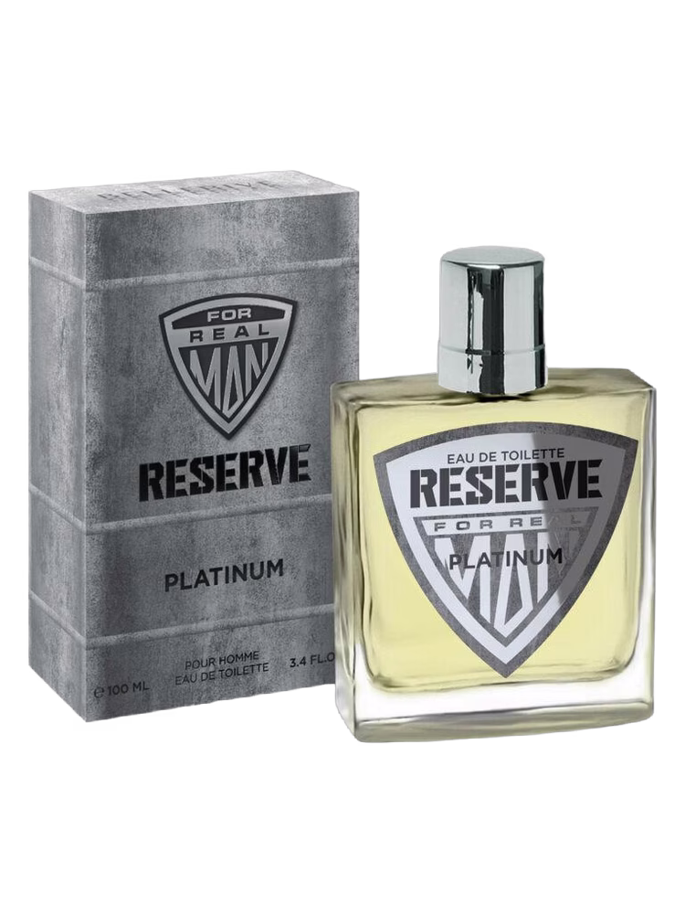 Bellerive Reserve Platinum