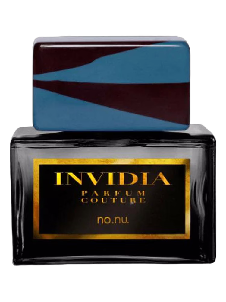 No.Nu. Invidia